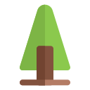 Árbol icon