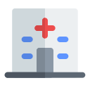 hospital icon