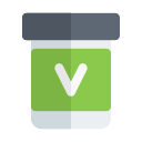 vitaminas icon