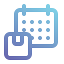 calendario icon