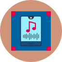 ritmo icon