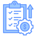 planificación icon