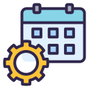 calendario icon