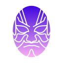 kabuki icon