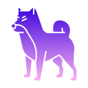 shiba inu icon