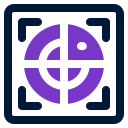 radar icon