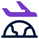 viajar icon