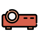 proyector icon