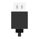 cable usb icon