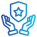 seguridad icon