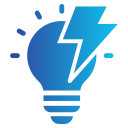 energía icon