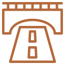 infraestructura icon