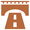 infraestructura icon