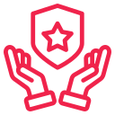 seguridad icon