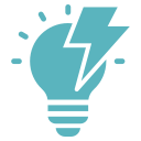 energía icon