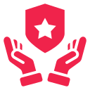 seguridad icon