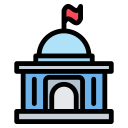 gobierno icon