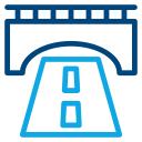 infraestructura icon