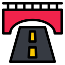 infraestructura icon