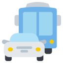 transporte icon