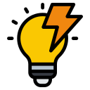 energía icon