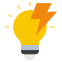 energía icon