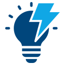 energía icon