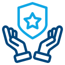 seguridad icon