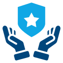 seguridad icon