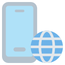 digital icon