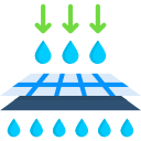 nanofiltración icon