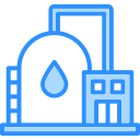 fábrica de agua icon