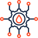 sistema de agua 