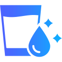 agua pura icon