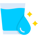 agua pura icon