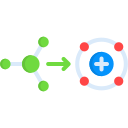 ionización icon