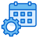 calendario icon