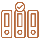 regulación icon