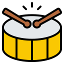 tambor icon