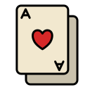 cartes de poker 