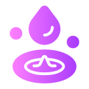 agua icon