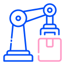 proceso de fabricación icon