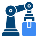 proceso de fabricación icon