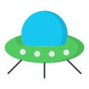 extraterrestres icon