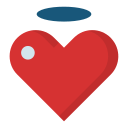 corazón icon