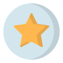 estrella icon