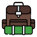 mochila icon