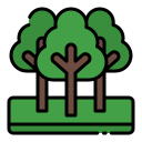 bosque icon