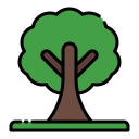 Árbol icon