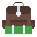 mochila icon